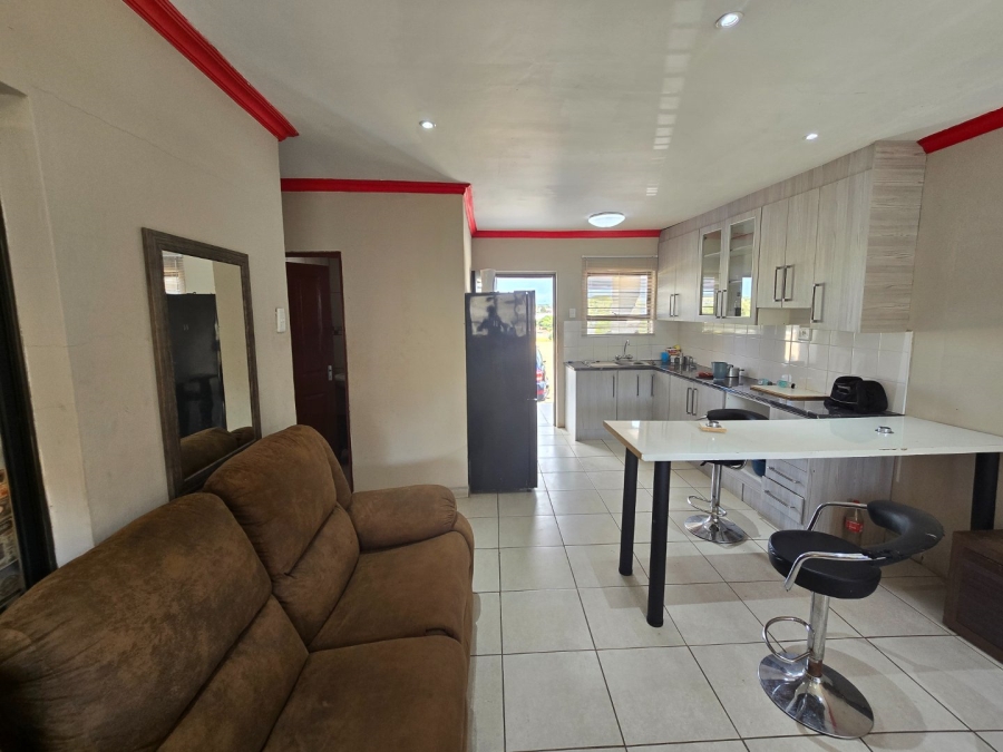 3 Bedroom Property for Sale in Morelig Free State